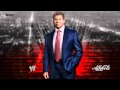 WWE: Mr. McMahon -