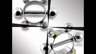 Surgical Steel Piercing Jewelry By Piercebody