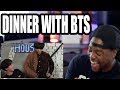 BTS | YOU LAUGH YOU GET DIZZY | TRY NOT TO LAUGH (KINDA LOL) | REACTION!!!