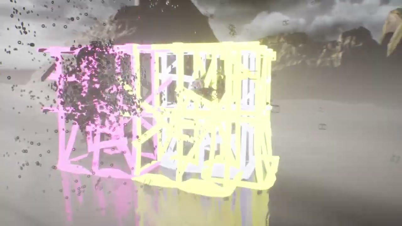 Watch Rec_Overflow Audiovisual Live extract (2022) on YouTube Watch Rec_Overflow Audiovisual Live extract (2022) on YouTube