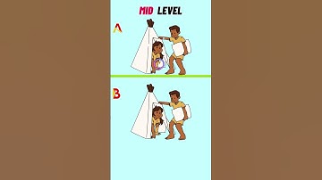 find all three DIFFERENCES| Viral  #shorts #braingames  #brainteaserpuzzles