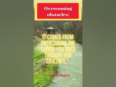 Triumph over Adversity: Inspiring Stories of Overcoming Obstacles # Triumph over Adversity: Inspiring Stories of Overcoming Obstacles #