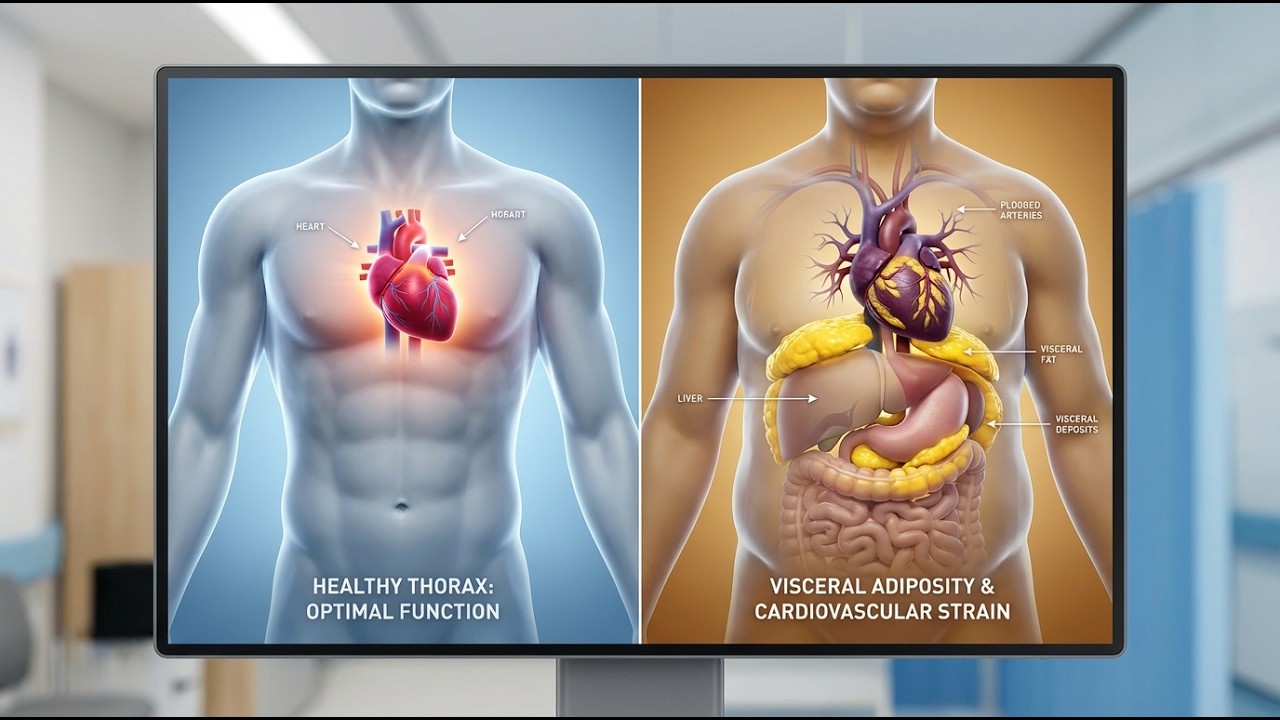 Day 1 vs. Year 5: The Timeline of Fast Food Destruction