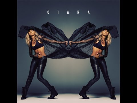 The KTookes Spot: Ciara (@Ciara)'s Album Review