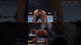 Khamzat Chimaev Is Nothing Special… Or Is He?