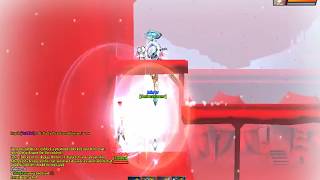 [Void Elsword] Oh I just love hackers.
