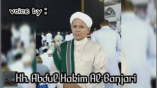 Sya'ir \u0026 Sholawat Melayu Isra' Mi'raj Rasul | Oleh Kh. Abdul Hakim Al - Banjary