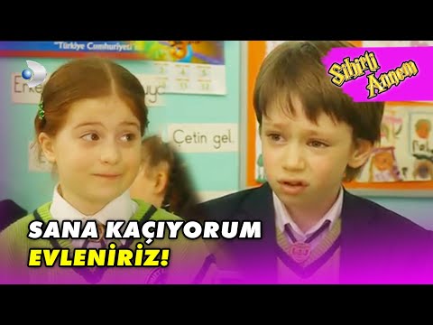 Çilek Evden KAÇIYOR! Kaan'lara Kaçacak! - Sihirli Annem 99. Bölüm