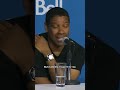 Denzel Washington turned down Brad Pitt's role in SEVEN