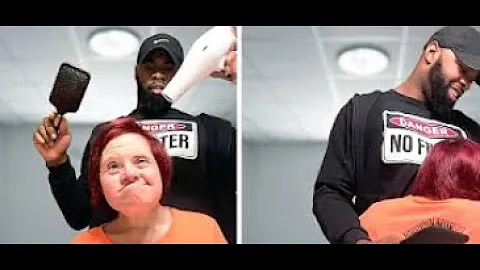 Random Acts of Kindness - Faith In Humanity Restored #4