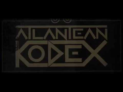 atlantean-kodex---the-course-of-empire-(full-album)