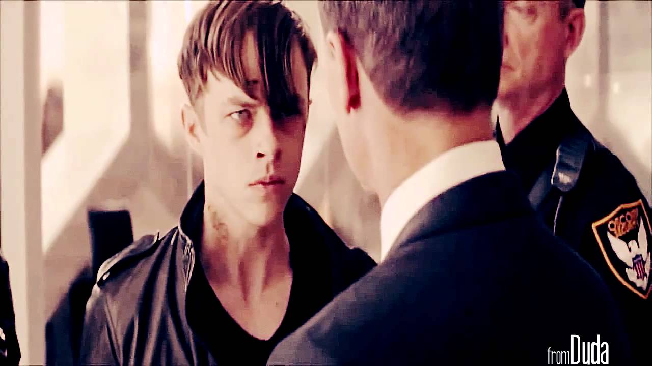 Harry Osborn ~so Cold~ Dane Dehaan Youtube