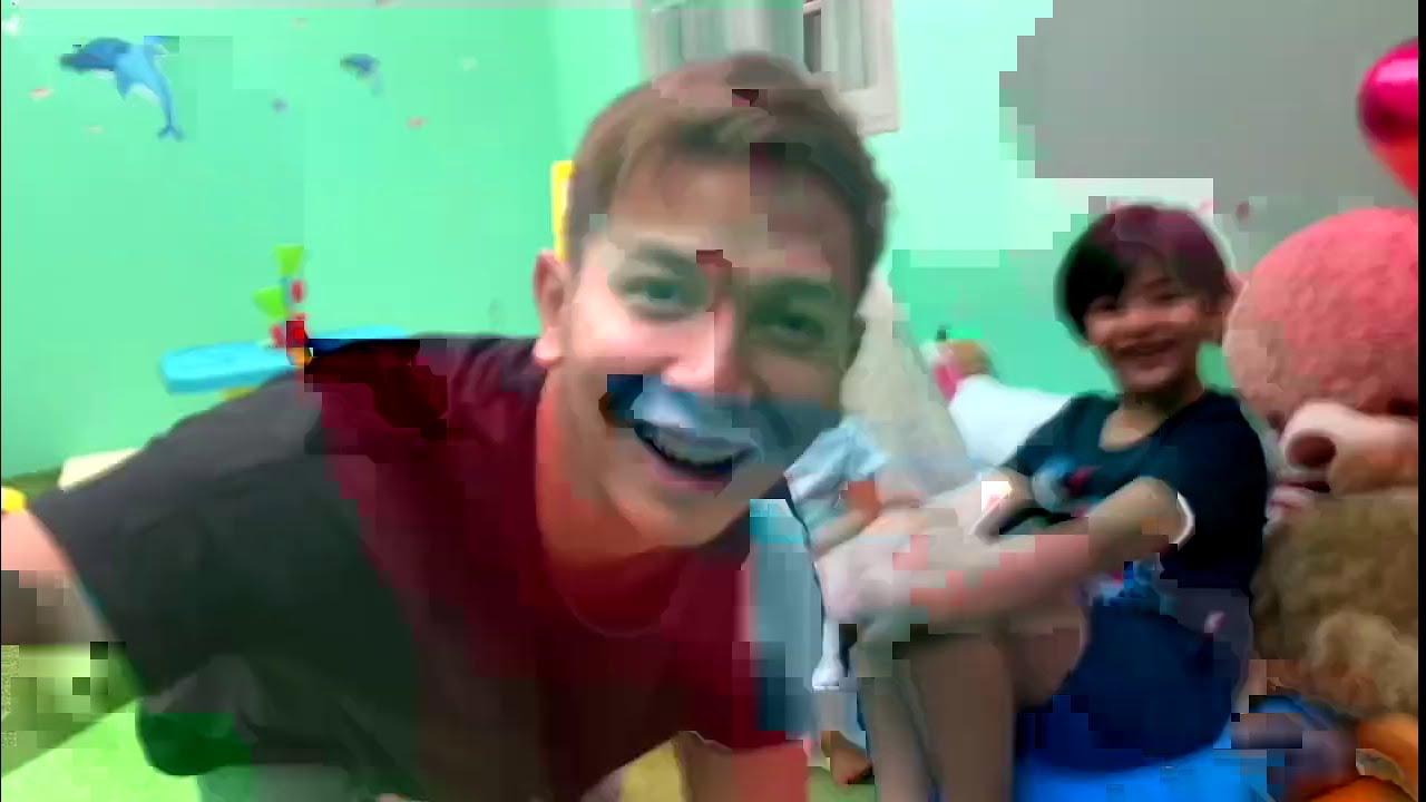 Kejutan Dari Mommy Hampir Bikin Daddy Nangis!