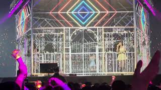 Red Velvet (레드벨벳) - Oh Boy | 230402 | Seoul [ R to V Day 2 ] [4k60fps FANCAM Front Row]