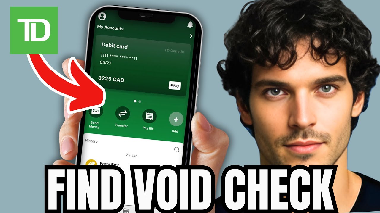 How To Find Void Check On TD App Full Guide UPDATED YouTube how-to-find-void-check-on-td-app-full-guide-updated-youtube