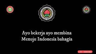 MARS IGTKI (Intrument  Lyrics) #fyp #indonesia  #tk #youtube #youtubeshorts