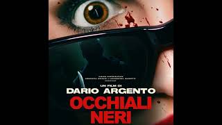 Recensione - Occhiali Neri di Dario Argento