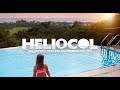 Heliocol Solar Pool Heating System