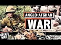 The Graveyard of Empires Strikes Back - The British-Afghan War of 1919 I THE GREAT WAR 1919