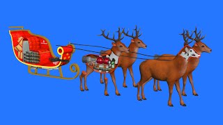 How Santa Claus Works