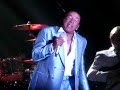 Oooh oooh Baby baby Smokey Robinson Live Feb 18,2012