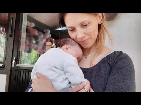 Uvodni video o dojenju/Početak dojenja/Prvo dojenje  - Jovana Vukmirović Nenadić