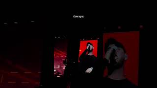 Ati242 - Ai̇t Hi̇ssetmi̇yorum(Ağlıyor) Muhterşem Konser I Resimi