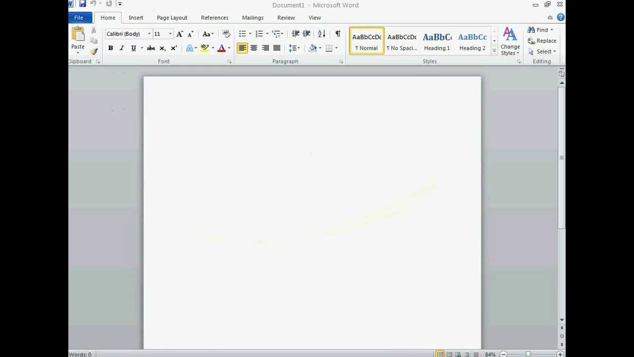 download software microsoft office word 2010