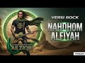 Nahdhom Alfiyah ROCK VERSION 🔥 | Sholawat Full Energi! AF ZIQRI Style
