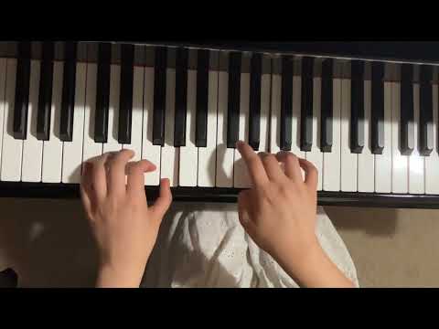 AMEB Piano Grade