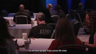 Inside the 2024 CEMA Hurricane Conference