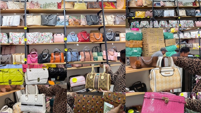 Carteras y Bolsos: Descuento del 40% en ropa El Niño Sweetwear