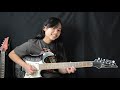 Csardas - Vittorio Monti rock metal ver. Kei S. Guitar cover