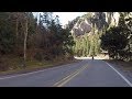 The Road to Taos, New Mexico from Cimarron, NM