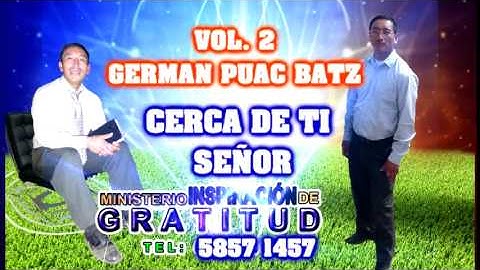 07 cerca de ti señor inspiracion de gratitud vol 2