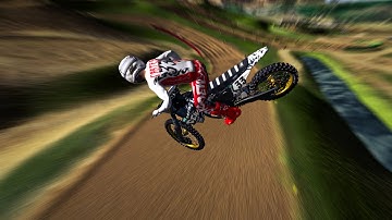 WE QUALIFIED FOR MX OF TEAMS! (Race Tonight)😤 + Making any gear orders! | Mx Simulator