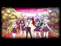 Highschool DxD BorN ED | Give Me Secret - StylipS [FULL]