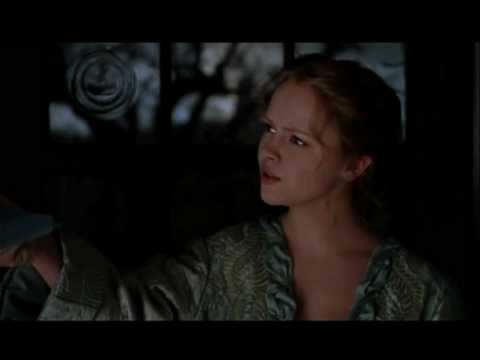 Sleepy Hollow (1999) Trailer
