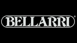 Promo Video for Bellarri