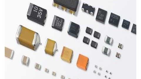 Authorized Electronic Components Distributor in Singapore