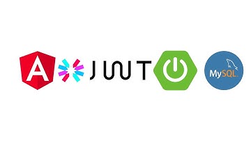 Autenticación JWT con Spring Boot y Angular: Olvidé mi Contraseña (parte 9)