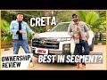 CRETA S(O) Most Value for Money Variant- Ownership Review #creta #ownershipreview