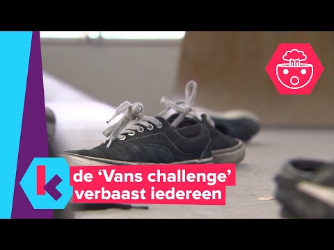 Video: Dit Brengt Skateboarden Naar Nieuwe Hoogten, Letterlijk [vid] - Matador Network