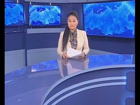 Вести Бурятия. 20-35 Эфир от 05.07.2016