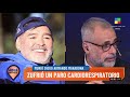 Conmoción mundial por la muerte de Diego Armando Maradona