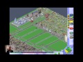 SimCity 3000 - Airports - Benefits and Drawbacks