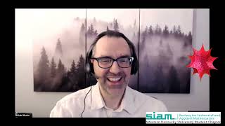 Episode 1 - Hands-on Introduction to Mathematica by Kelvin Mischo, Wolfram