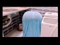 انتساب فوفا روتين بملابس شفافه مبلل بالماء مهرب الفيديو شاهد قبل الحذف 