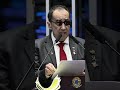 JUSTIÇA NOS TESTES FÍSICOS! SENADOR KAJURU!!!