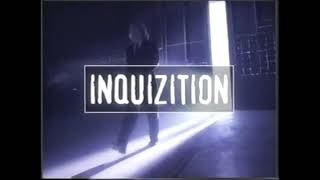 Inquizition On Game Show Network